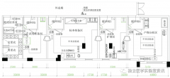 PCR實驗室建設(shè)所需資料